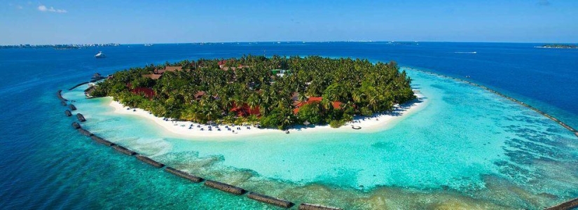 Los mejores hoteles todo incluido del mundo