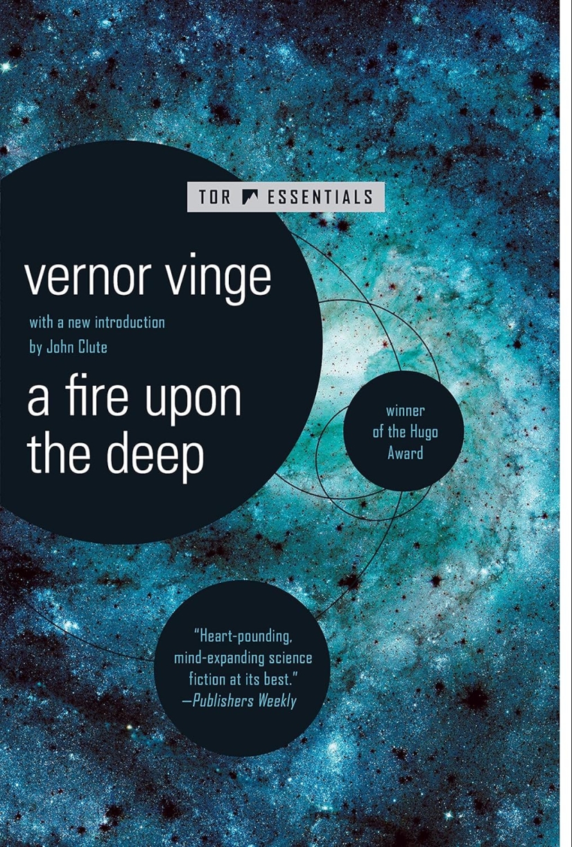 Los mejores libros de ópera espacial: las 5 fantasías estelares más recomendadas por los expertos