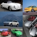 Los mejores modelos de archivo de Porsche Los mejores modelos de archivo de Porsche