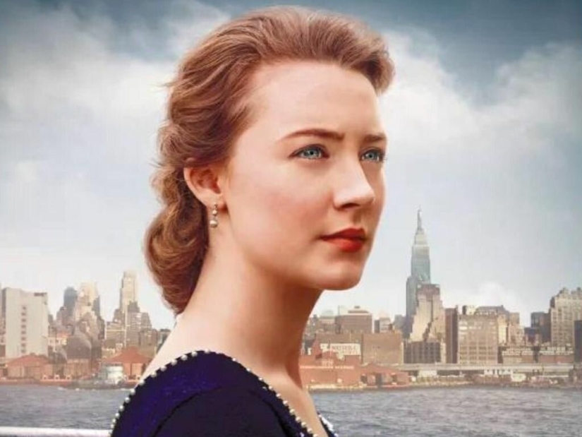 Los mejores papeles de Saoirse Ronan Los mejores papeles de Saoirse Ronan