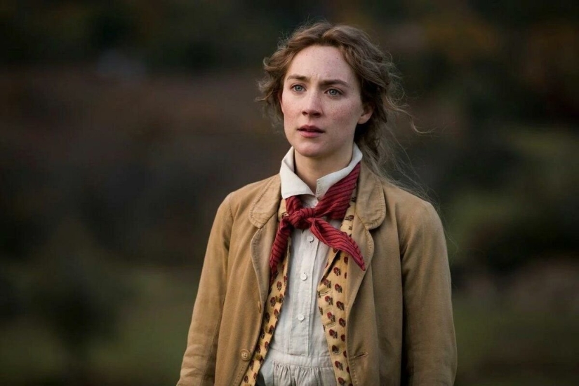Los mejores papeles de Saoirse Ronan Los mejores papeles de Saoirse Ronan