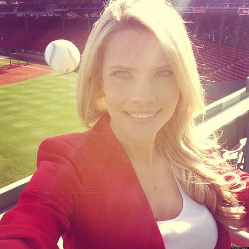 Los mejores photobombs de 2013