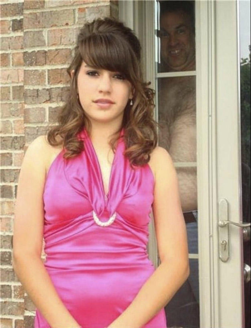 Los mejores photobombs de 2013
