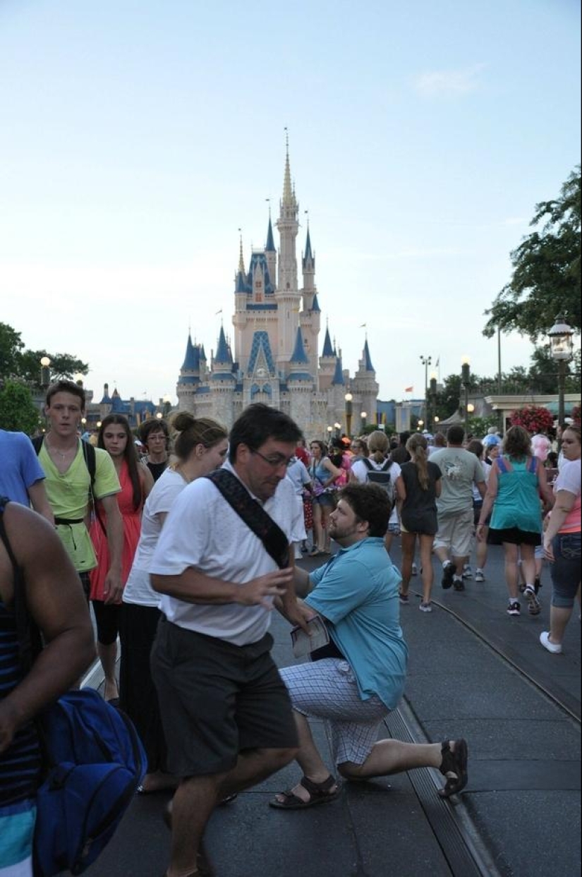 Los mejores photobombs de 2013