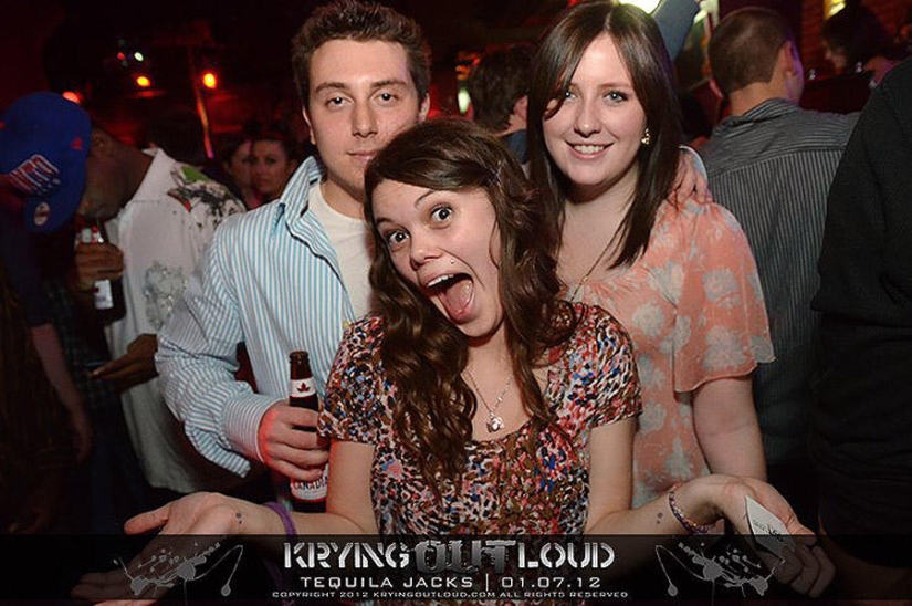 Los mejores photobombs de 2013
