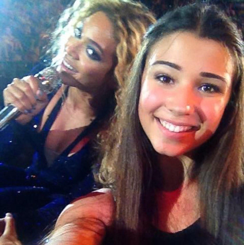 Los mejores photobombs de 2013