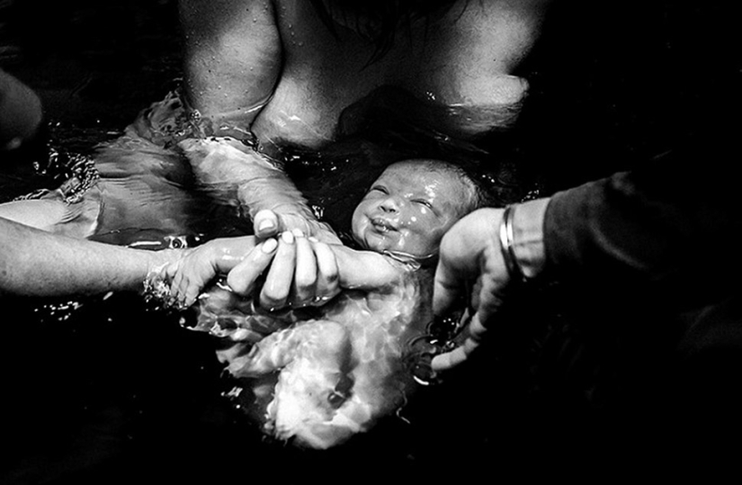 Los mejores trabajos de fotógrafos rusos en World Press Photo 1955-2015