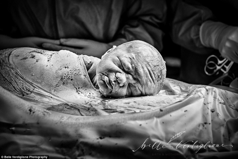 Los mejores trabajos de fotógrafos rusos en World Press Photo 1955-2015