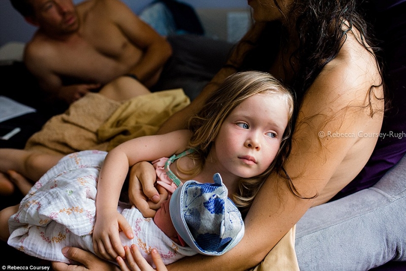 Los mejores trabajos de fotógrafos rusos en World Press Photo 1955-2015