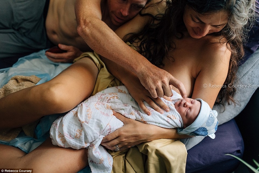 Los mejores trabajos de fotógrafos rusos en World Press Photo 1955-2015