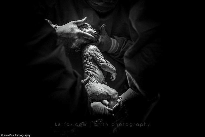 Los mejores trabajos de los participantes del concurso de fotografía urbana 2013
