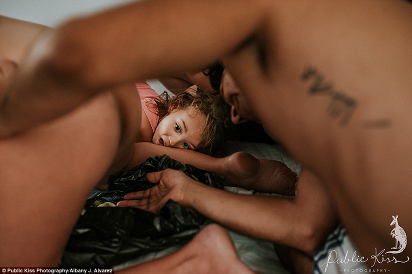 Los mejores trabajos de fotógrafos rusos en World Press Photo 1955-2015