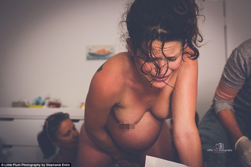 Los mejores trabajos de fotógrafos rusos en World Press Photo 1955-2015