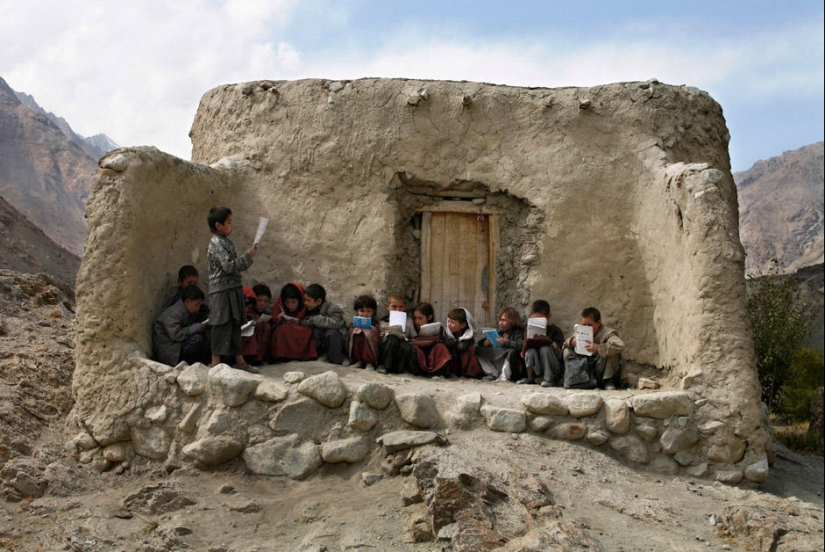 Los mejores trabajos del concurso de fotografía documental social FotoEvidence