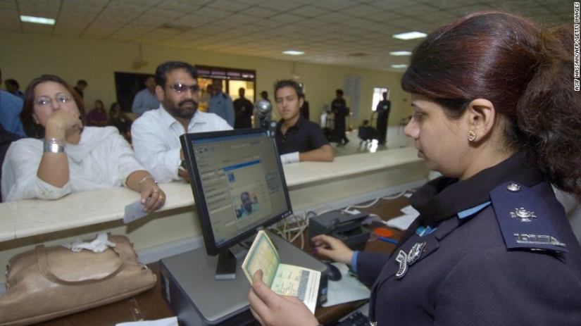 Los mejores y peores pasaportes de viaje en 2016 Los mejores y peores pasaportes de viaje en 2016