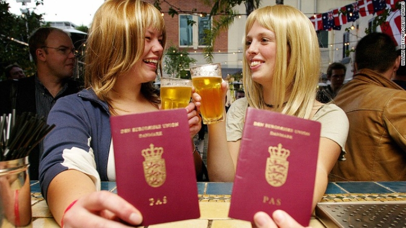 Los mejores y peores pasaportes de viaje en 2016 Los mejores y peores pasaportes de viaje en 2016