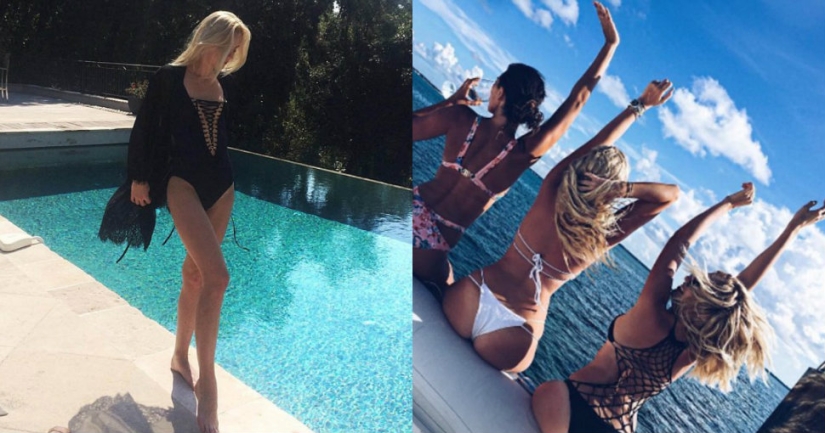 Los niños ricos de Instagram ahora tienen su propia aplicación por valor de $ 1,200 al mes