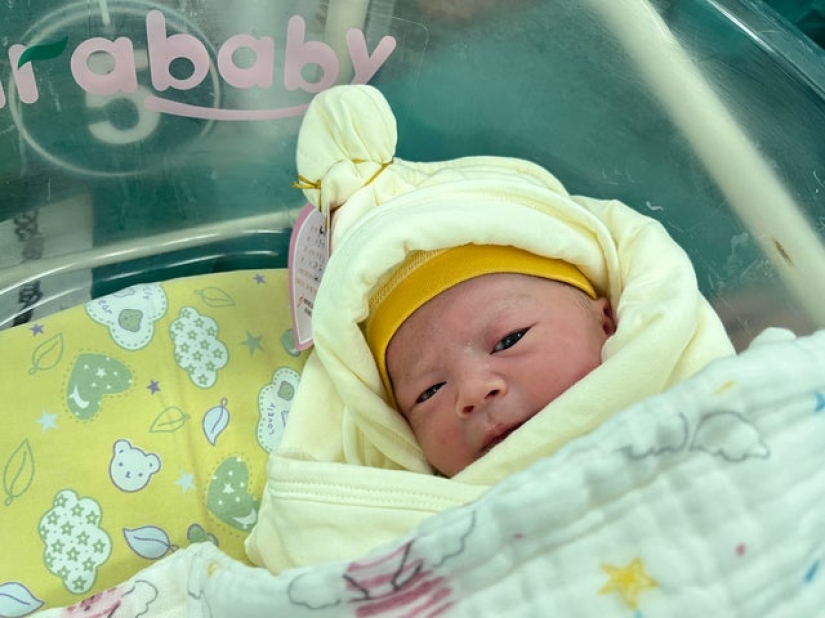 Los niños son una verdadera alegría, y aquí hay 22 pruebas