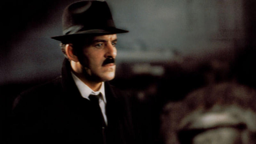 Los papeles más memorables de Dennis Farina