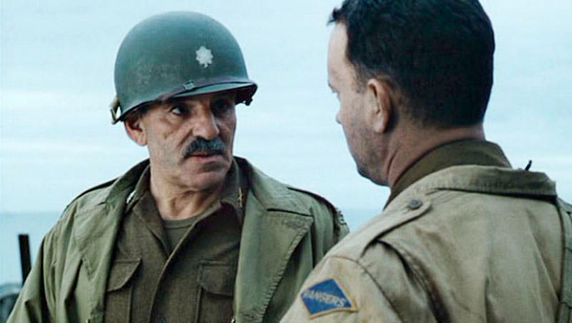 Los papeles más memorables de Dennis Farina