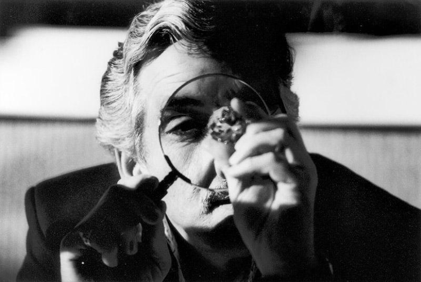 Los papeles más memorables de Dennis Farina