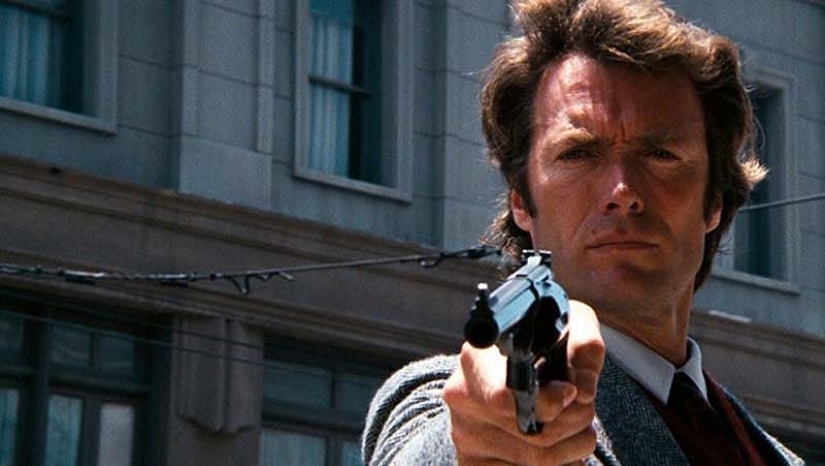 Los policías de cine más famosos de Hollywood