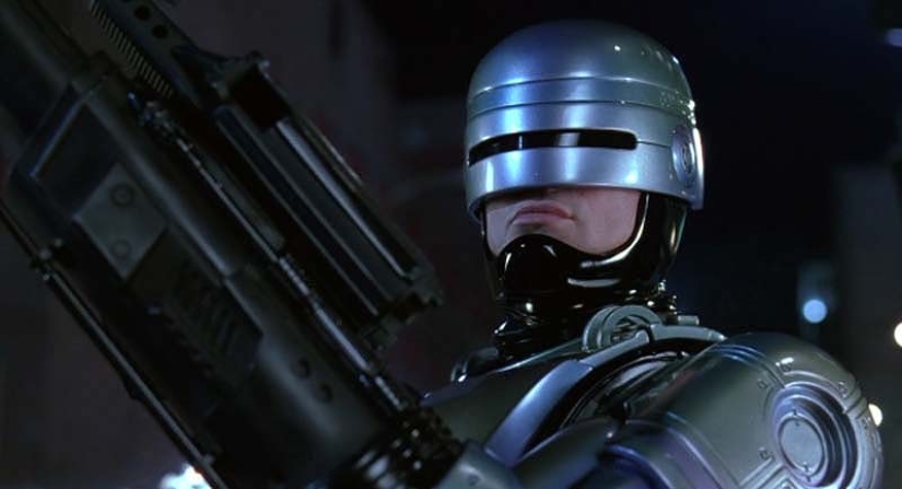 Los policías de cine más famosos de Hollywood