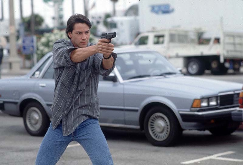 Los policías de cine más famosos de Hollywood