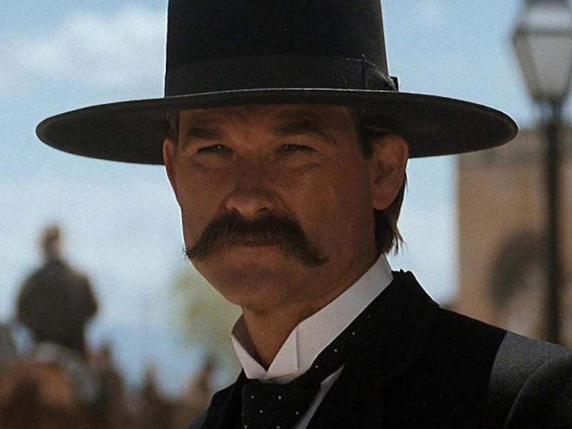 Los policías de cine más famosos de Hollywood