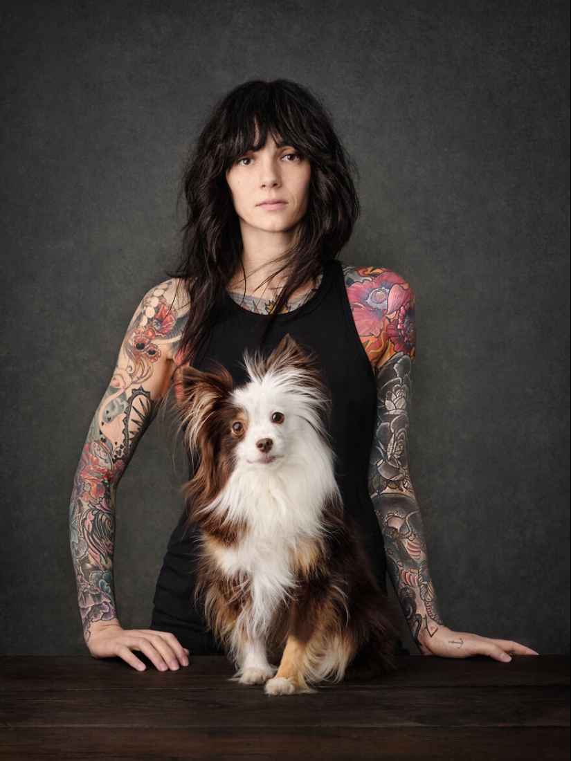 Los premios Dog Photography Awards 2023 han revelado a sus ganadores y finalistas Los premios Dog Photography Awards 2023 han revelado a sus ganadores y finalistas