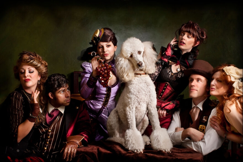 Los premios Dog Photography Awards 2023 han revelado a sus ganadores y finalistas Los premios Dog Photography Awards 2023 han revelado a sus ganadores y finalistas
