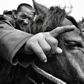 Los premios Mobile Photography Awards han anunciado sus mejores fotografías de todos los tiempos, y aquí están las 14