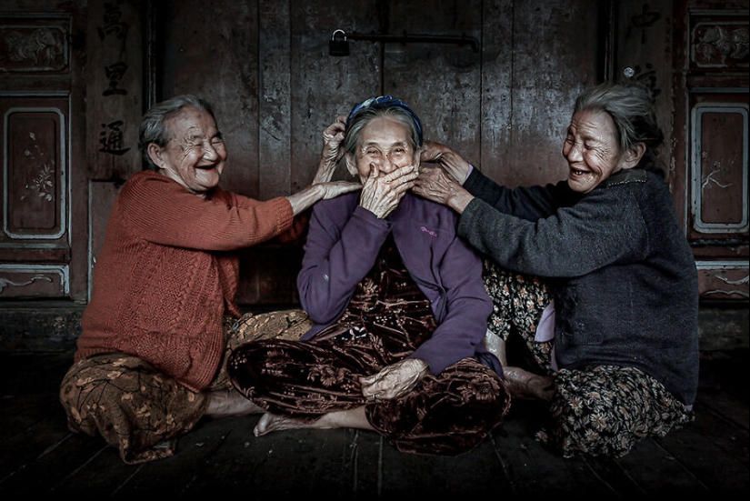 Los premios Mobile Photography Awards han anunciado sus mejores fotografías de todos los tiempos, y aquí están las 14