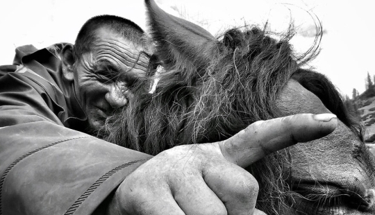 Los premios Mobile Photography Awards han anunciado sus mejores fotografías de todos los tiempos, y aquí están las 14