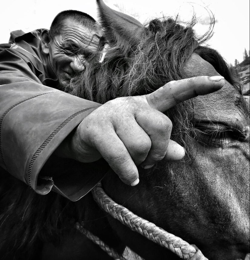 Los premios Mobile Photography Awards han anunciado sus mejores fotografías de todos los tiempos, y aquí están las 14