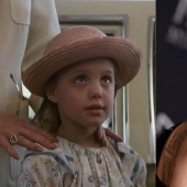 Los primeros papeles de los actores de Hollywood: nadie los conocía, pero se puede ver de inmediato: una estrella