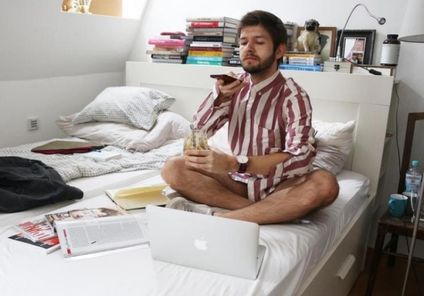 Los problemas de las estrellas de Instagram: los pasteles veganos son insípidos y hace frío en los pantalones con puertas Los problemas de las estrellas de Instagram: los pasteles veganos son insípidos y hace frío en los pantalones con puertas