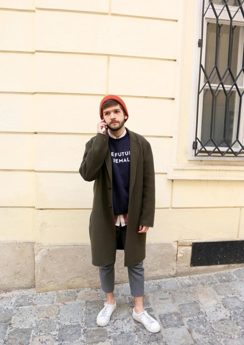 Los problemas de las estrellas de Instagram: los pasteles veganos son insípidos y hace frío en los pantalones con puertas Los problemas de las estrellas de Instagram: los pasteles veganos son insípidos y hace frío en los pantalones con puertas