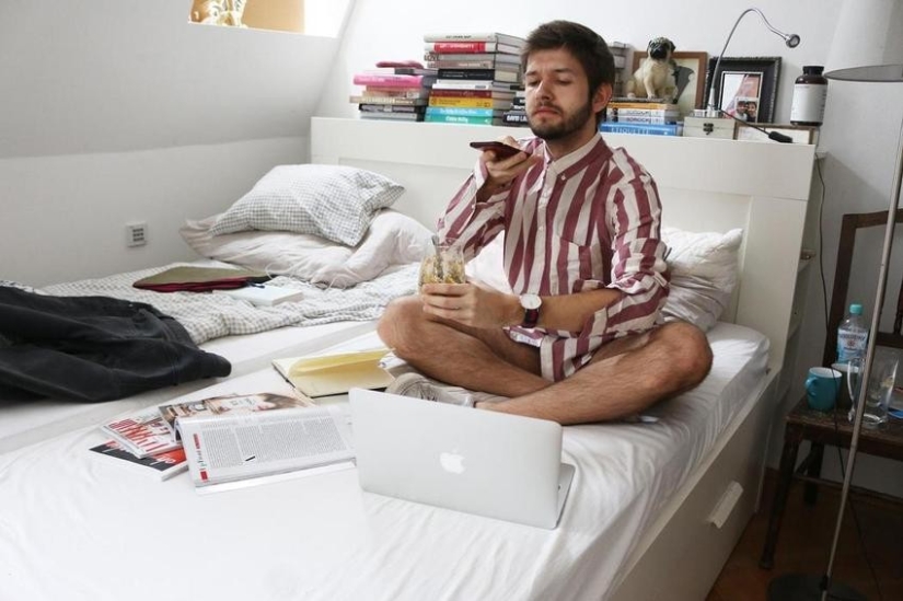 Los problemas de las estrellas de Instagram: los pasteles veganos son insípidos y hace frío en los pantalones con puertas Los problemas de las estrellas de Instagram: los pasteles veganos son insípidos y hace frío en los pantalones con puertas