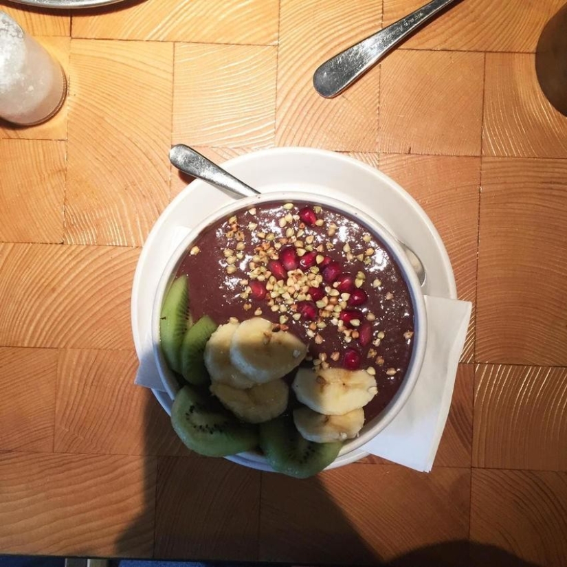 Los problemas de las estrellas de Instagram: los pasteles veganos son insípidos y hace frío en los pantalones con puertas Los problemas de las estrellas de Instagram: los pasteles veganos son insípidos y hace frío en los pantalones con puertas