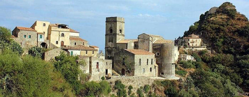 Los pueblos más bonitos