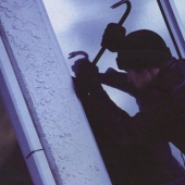 Los robos más sonados de estrellas