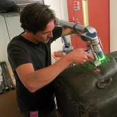 Los suecos devuelven la vida a las momias con tecnología digital