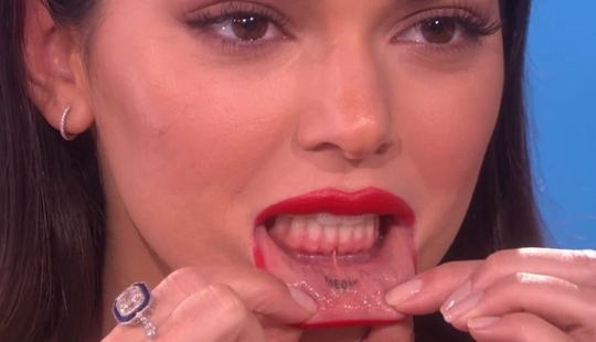 Los tatuajes de celebridades más extraños