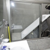 Los túneles secretos del escandaloso narco mexicano