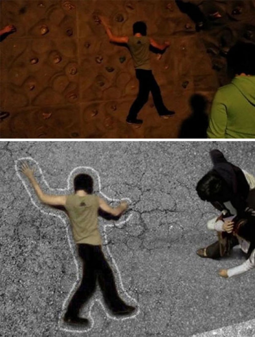 Los trolls coreanos de Photoshop son aún más insidiosos que los europeos