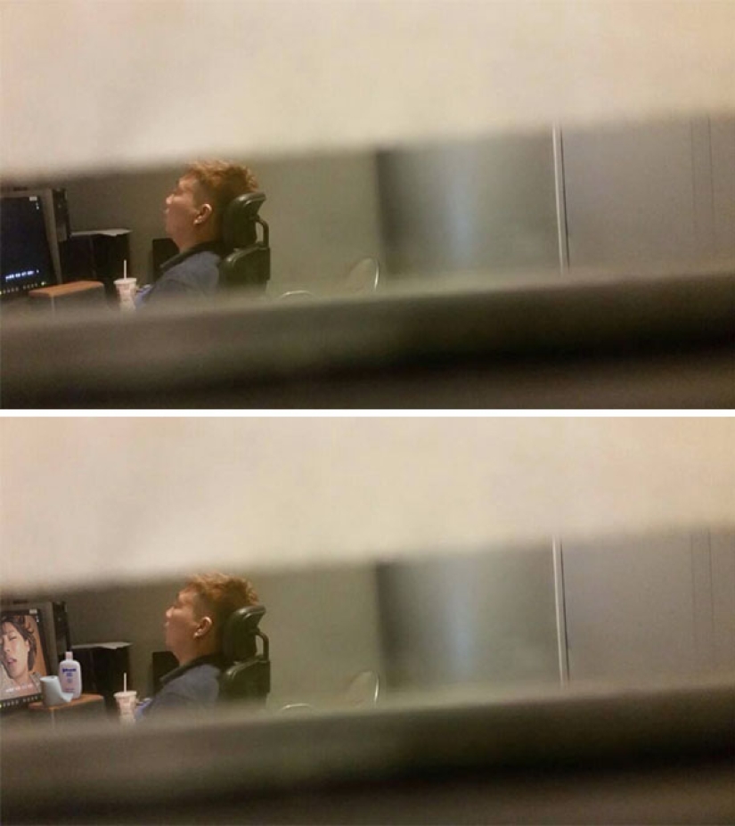 Los trolls coreanos de Photoshop son aún más insidiosos que los europeos