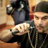 Los vapers son una nueva subcultura generada por los cigarrillos electrónicos