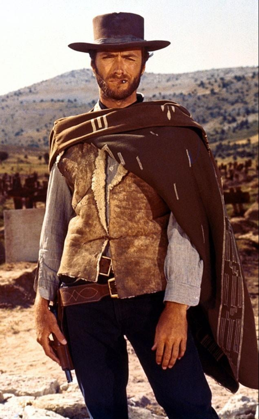 Los vaqueros más sexys de Hollywood