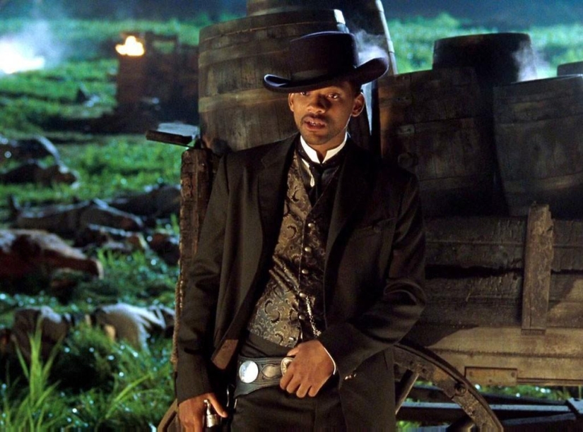 Los vaqueros más sexys de Hollywood